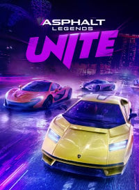 Asphalt Legends pobierz