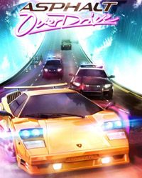 Asphalt Overdrive pobierz