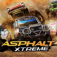 Asphalt Xtreme pobierz