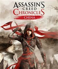 Assassin's Creed Chronicles: China pobierz