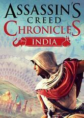 Assassin's Creed Chronicles: India pobierz