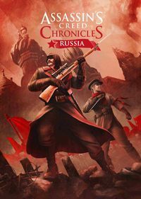 Assassin's Creed Chronicles: Russia pobierz