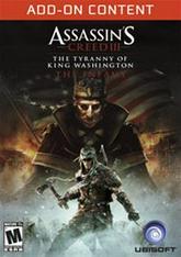 Assassin's Creed III: Tyrania Króla Waszyngtona - Hańba pobierz