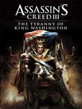 Assassin's Creed III: Tyrania króla Waszyngtona - Odkupienie pobierz