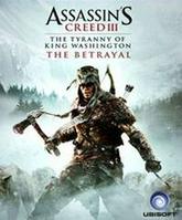 Assassin's Creed III: Tyrania Króla Waszyngtona - Zdrada pobierz