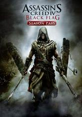 Assassin's Creed IV: Black Flag - Krzyk wolności pobierz