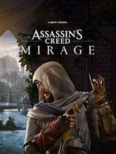 Assassin's Creed: Mirage pobierz