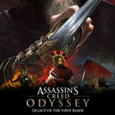 Assassin's Creed: Odyssey - Dziedzictwo pierwszego ostrza pobierz