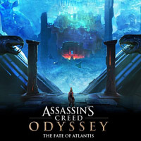 Assassin's Creed: Odyssey - Los Atlantydy pobierz