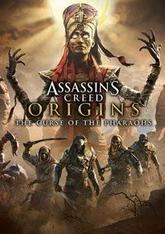 Assassin's Creed Origins: Klątwa faraonów pobierz