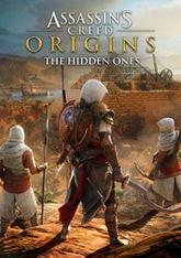 Assassin's Creed Origins: Ukryci pobierz