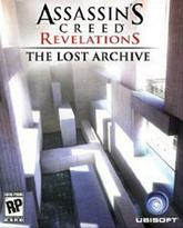 Assassin's Creed: Revelations - Zaginione archiwum pobierz