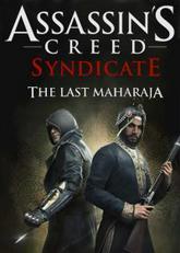 Assassin's Creed: Syndicate - Ostatni Maharadża pobierz