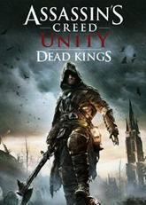 Assassin's Creed: Unity - Martwi królowie pobierz