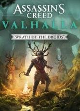 Assassin's Creed: Valhalla - Gniew druidów pobierz