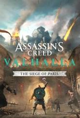 Assassin's Creed: Valhalla - Oblężenie Paryża pobierz