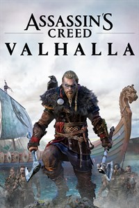 Assassin's Creed: Valhalla pobierz