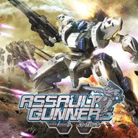 Assault Gunners HD Edition pobierz
