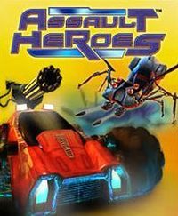 Assault Heroes pobierz