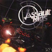 Assault Rigs pobierz
