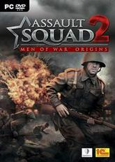 Assault Squad 2: Men of War Origins pobierz