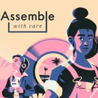 Assemble with Care pobierz