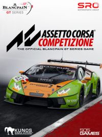 Assetto Corsa Competizione pobierz