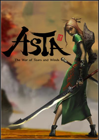 ASTA: The War of Tears and Winds pobierz