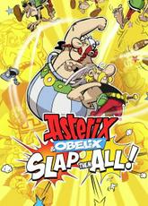 Asterix & Obelix: Slap them All! pobierz