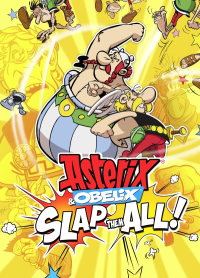 Asterix & Obelix: Slap them All! pobierz