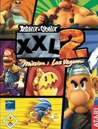 Asterix & Obelix XXL 2: Misja - Las Vegas pobierz