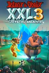 Asterix & Obelix XXL 3: The Crystal Menhir pobierz