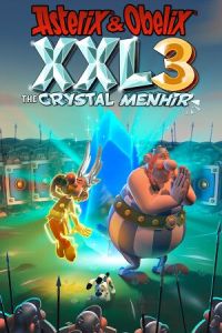 Asterix & Obelix XXL 3: The Crystal Menhir pobierz