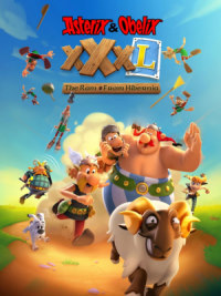 Asterix & Obelix XXXL: The Ram from Hibernia pobierz