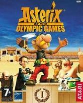 Asterix at the Olympic Games pobierz