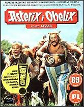 Asterix i Obelix kontra Cezar pobierz