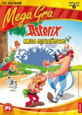 Asterix Mega Szaleństwo pobierz