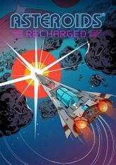 Asteroids: Recharged pobierz