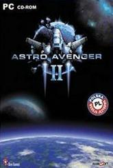 Astro Avenger II pobierz
