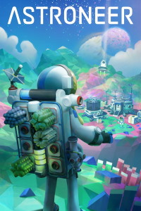 Astroneer pobierz