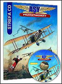 Asy przestworzy pobierz
