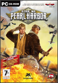Atak na Pearl Harbor pobierz
