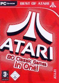 Atari 80 Classic Games in One pobierz