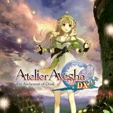 Atelier Ayesha: The Alchemist of Dusk DX pobierz