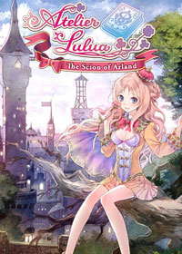 Atelier Lulua: The Scion of Arland pobierz