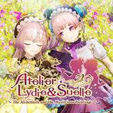 Atelier Lydie & Suelle: The Alchemists and the Mysterious Paintings pobierz