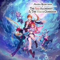 Atelier Resleriana: The Red Alchemist & the White Guardian pobierz
