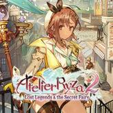 Atelier Ryza 2: Lost Legends & the Secret Fairy pobierz