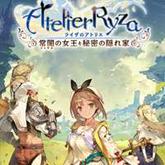 Atelier Ryza: Ever Darkness & the Secret Hideout pobierz