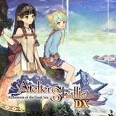 Atelier Shallie: Alchemists of the Dusk Sea DX pobierz
